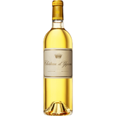 Chateau d'Yquem Sauternes 375mL 2018